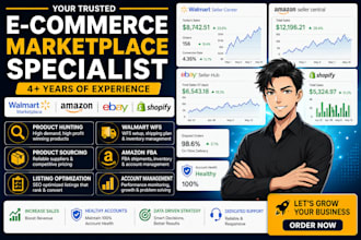 do walmart product research and find winning wfs products