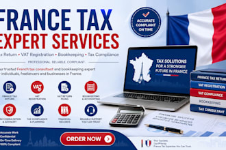 handle france tax return french tax consultant vat registration and bookkeeping