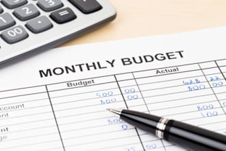 assist with budgeting and financial planning