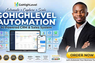 gohighlevel sales funnel gohighlevel landing page gohighlevel website expert