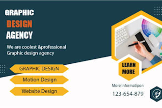 design social media posts
