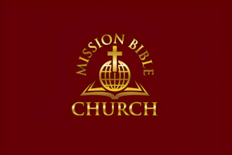 do minimalist church catholic, ministry, christian and religious logo design