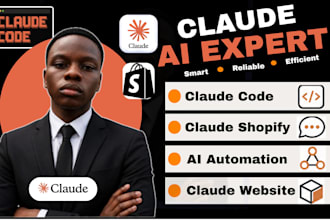 setup claude code claude ai claude website shopify claude automation claude mcp