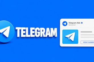 run telegram ads to grow  telegram forex channel