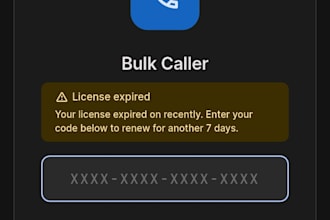 build a mobile app with machine learning and ai features