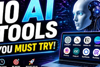 design professional clickable youtube thumbnails