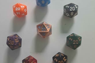 teach you the basics of dnd 2024