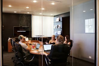 provide cre financial analysis and modeling