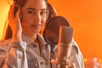 recreate ai song with high quality female vocals, remake ai music, beat remake