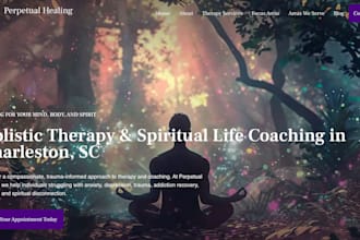 grow your therapy practice with SEO and online marketing