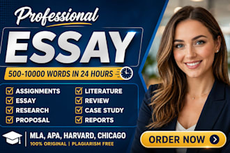 write the assignment as a professional assignment writer
