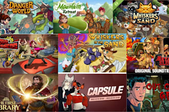 steam capsule artwork, steam capsule steam page game art game banner store page