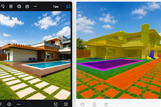 do data annotation, image annotation, data labeling for ai models