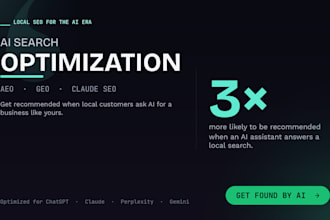rank your claude SEO and claude aeo for claude GEO optimization