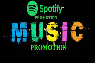 do viral germany spotify music promotion