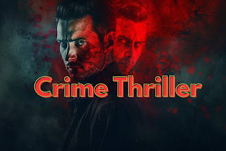 ghostwrite edit or rewrite cozy mystery psychological thriller story