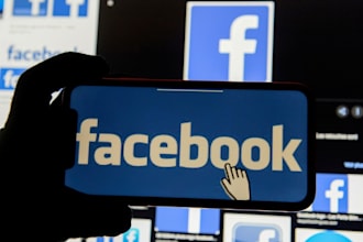 do organic facebook page promotion