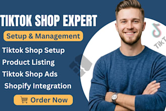 setup tiktok shop, tiktok affliate, tiktok shop ads, tiktok dropshipping