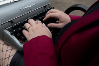 edit your poetry pieces