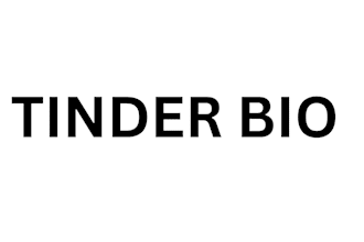 create an engaging tinder bio based on your personality