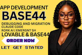 ai development website development