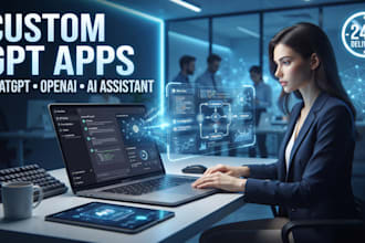 build custom ai agents using chatgpt, n8n, langchain and openai
