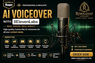 convert scripts into realistic ai voice for reels shorts and podcasts