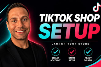 upload and optimize tiktok shop product listings