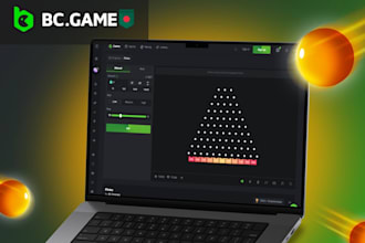 build bc game, api games, crash game, mnes, plinko and clone bc game