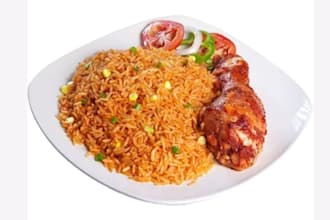 teach you how to cook jollof rice