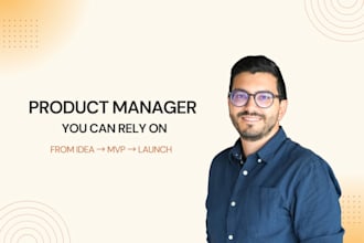 manage your product from strategy to launch