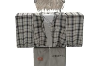 design roblox avatar items, ugc accessories, and clothing for your roblox game