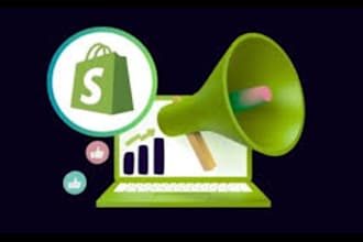 do seo articles ecommerce ghostwriting for shopify blogs and newsletters
