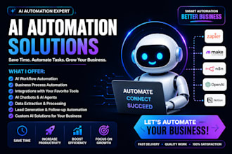 automation crm management zoho
