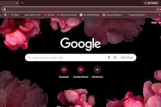 beta test websites from inside china