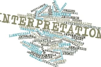 support as arabic english russian interpreter