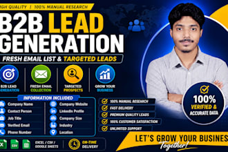 provide niche target location email list for grow business
