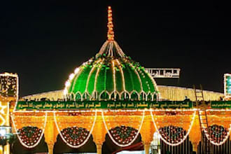 make special prayer for your relationship, health success at most blessed shrine