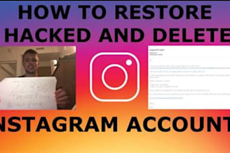 remove negative tiktok harassing content,takedown ig banning bot,facebook report