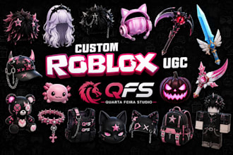 create roblox ugc accessories