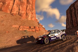 create custom beamng map racing tracks environment