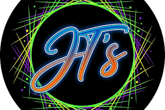 design vibrant and popping visuals