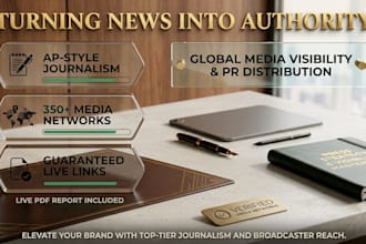 pr newswire press release writing and distribution for google news syndication