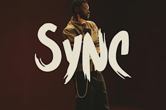 design a professional spotify album cover art single cover