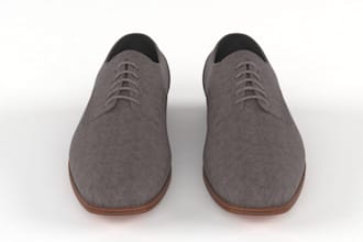 create 3d cad design, product model and footwear design for manufacturing