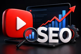 optimize your youtube videos with advanced SEO
