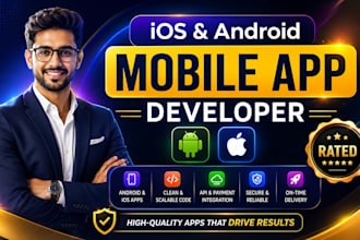 ai mobile app development ai website app developer ai app ai webview app lovable
