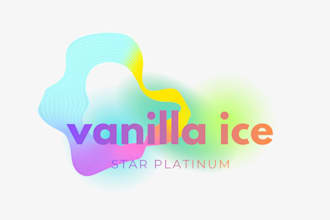 je vais créer un logo moderne et l pour votre entreprise