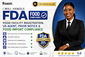 fda mocra compliance and cosmetic regulatory support for your beauty products