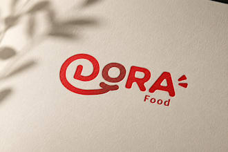 design a modern logo